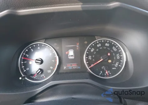 2021 Toyota Rav4 Xle from USA, damaged, VIN 2T3P1RFV3MC145510